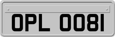 OPL0081