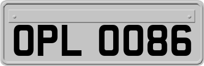 OPL0086