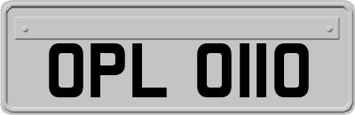 OPL0110