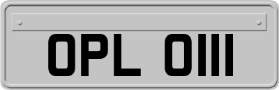 OPL0111