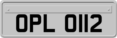 OPL0112