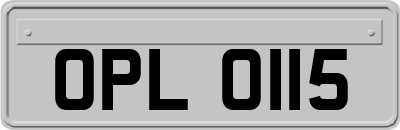 OPL0115