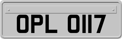 OPL0117