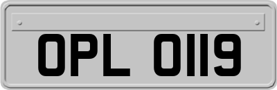 OPL0119