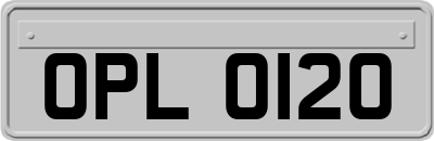 OPL0120