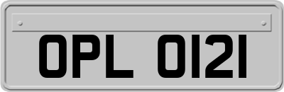 OPL0121