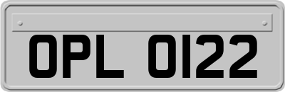OPL0122