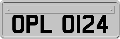 OPL0124