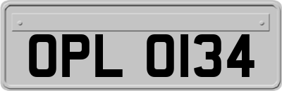 OPL0134