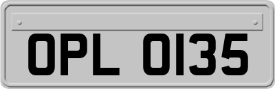 OPL0135