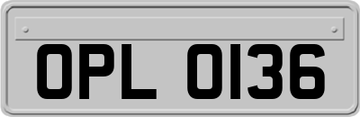 OPL0136