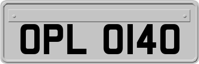 OPL0140