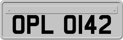 OPL0142