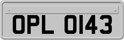 OPL0143