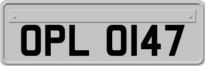 OPL0147
