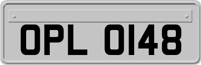 OPL0148