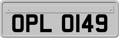 OPL0149