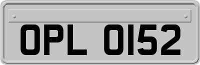 OPL0152