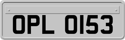 OPL0153
