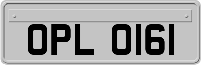 OPL0161