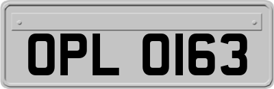 OPL0163
