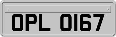 OPL0167
