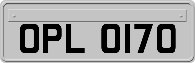 OPL0170