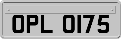 OPL0175
