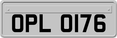 OPL0176