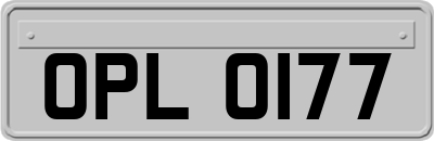 OPL0177