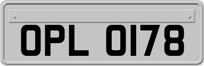 OPL0178