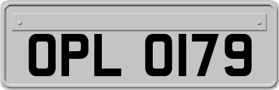 OPL0179