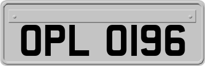 OPL0196