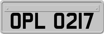 OPL0217