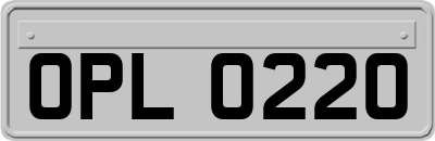 OPL0220
