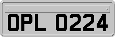 OPL0224