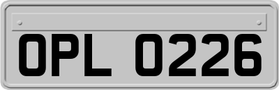 OPL0226