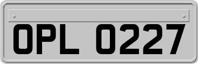 OPL0227