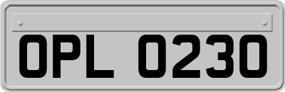 OPL0230
