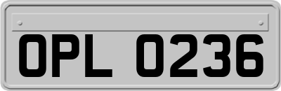 OPL0236