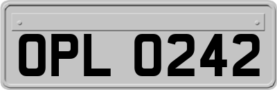 OPL0242