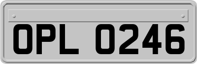 OPL0246