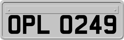 OPL0249