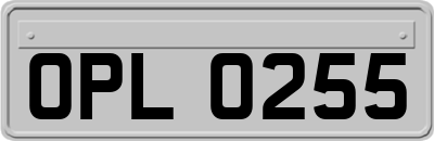 OPL0255
