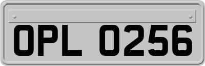 OPL0256