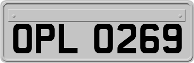 OPL0269