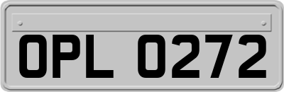OPL0272
