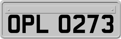 OPL0273