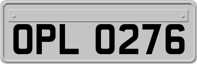 OPL0276