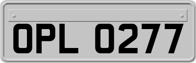 OPL0277